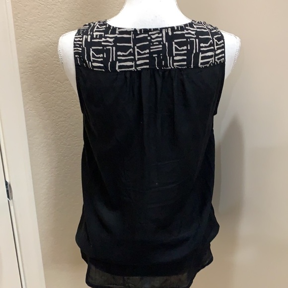 Converse printed tank top - Picture 4 of 6
